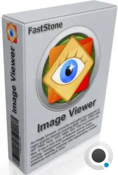 FastStone Image Viewer 8.2 Corporate + Portable