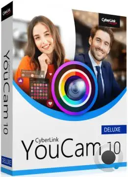 CyberLink YouCam 10.1.4728.0 + Rus CyberLink YouCam 10.1.4728.0 + Rus