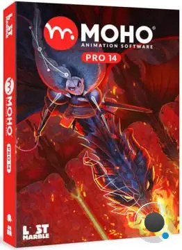 Moho Pro 14.4 Build 20251110 (MULTi/RUS) Moho Pro 14.4 Build 20251110 (MULTi/RUS)
