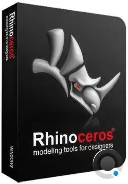 Rhinoceros 8.25.25328.11001 (MULTi/RUS)
