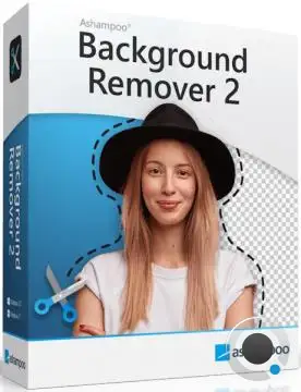 Ashampoo Background Remover 2.0.3.4 Final Ashampoo Background Remover 2.0.3.4 Final