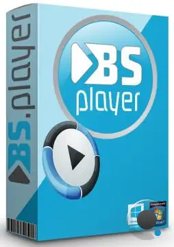 BS.Player Pro 2.79 Build 1095 Final