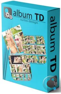 Album TD 4.9.0.0 (MULTi/ENG) Album TD 4.9.0.0 (MULTi/ENG)