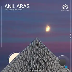  Anil Aras - Through The Night (2025) 