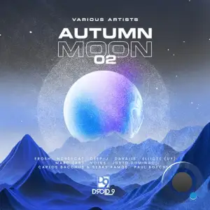 Autumn Moon 02 (2025)