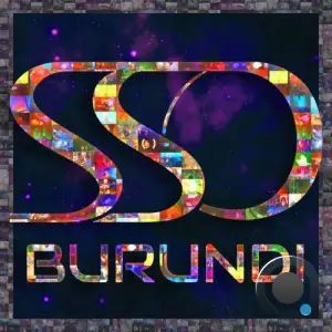 Star Sounds Orchestra - Burundi (2025)