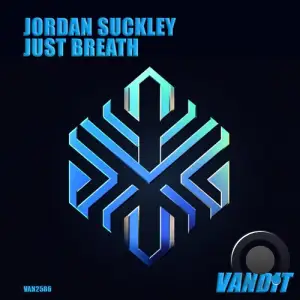 Jordan Suckley - Just Breath (Extended) (2025)