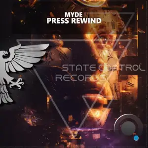 Myde - Press Rewind (2025)