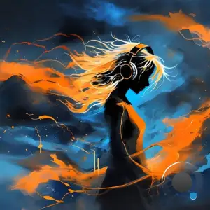 Story Of Light & Orkaia - Halte Durch (2025)