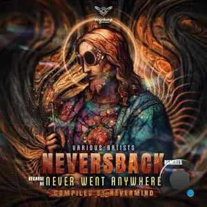 Nevermind - Neversback Remixes (2025)