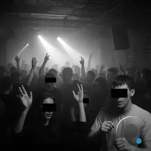 Funkian - Turn Up The Funktion (2025)