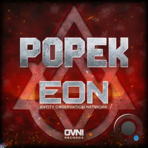 Popek - Entity Obvservation Network (2025)