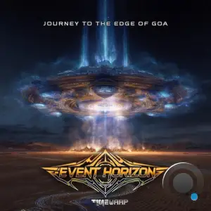 Event Horizon - Journey To The Edge Of Goa (2025)
