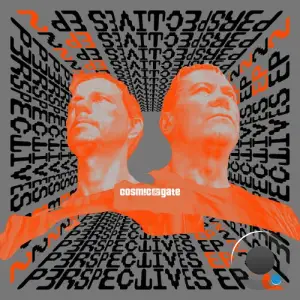Cosmic Gate & Marlene & RYVM - Perspectives EP 2 (2025)