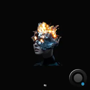 Matt Jordan - The Picture of Fire (2025)