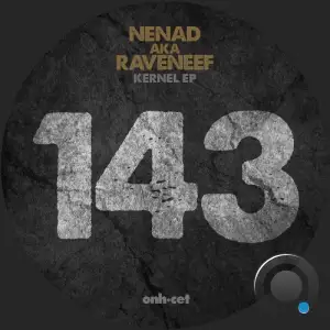 Raveneef - Kernel (2025)