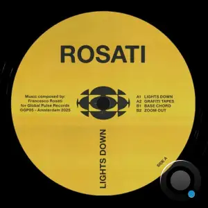 Rosati - Lights Down (2025)