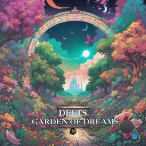 Delts - Garden Of Dreams (2025)