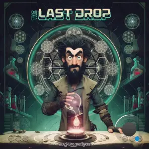 Last Drop - The Last Drop (2025)