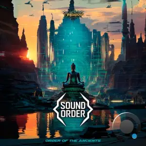 Sound Order - Order Of The Ancients (2025)
