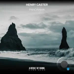 Henry Caster - Panorama (2025)