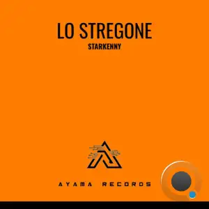 StarKenny - Lo Stregone (2025)