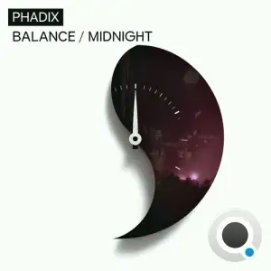Phadix - Balance / Midnight (2025)