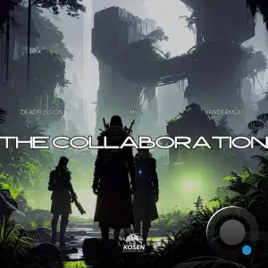 MV & Deadfussion - The Collaboration (2025)