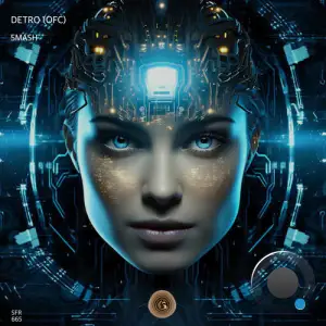 DETRO (ofc) - Smash (2025)