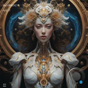 Isu Grackz - Feel It (2025)