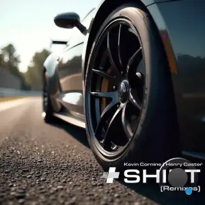 Kevin Cornine & Henry Caster - Shift (Remixes) (2025)