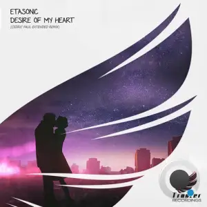 Etasonic - Desire Of My Heart (Cedric Paul Extended Remix) (2025)