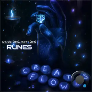 Crysis (BR) & Aura (BR) - Runes (2025)