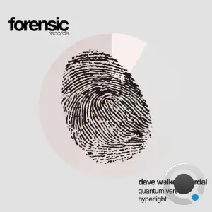 Dave Walker & Fordal - Quantum Verse (2025)