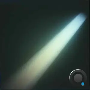 ADN - Rise in Light (2025)