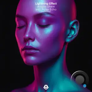 Lightning Effect - Angels Share (2025)