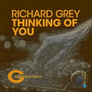 Richard Grey - Thinking of You (Funky Tribal Mix) (2025)