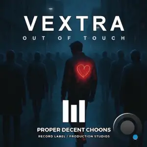 Vextra - Out Of Touch (2025)