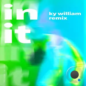 Selena Faider - In It (Ky William Remix) (2025)