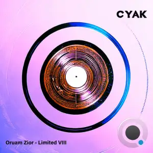 Oruam Zior - Limited Series VIII (2025)