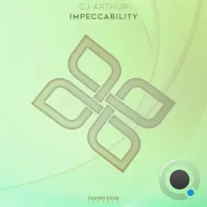 Cj Arthur - Impeccability (2025)
