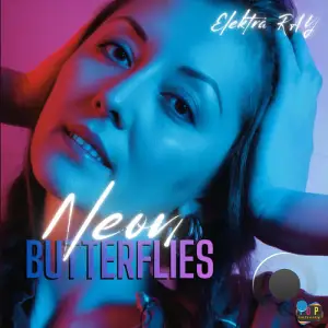Elektra Ray - Neon Butterflies (2025)