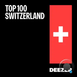 Switzerland Top 100 Single Charts (16.11.2025)