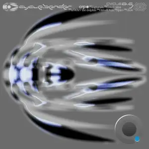 Crp - Cycle0.5 (2025)