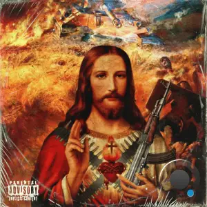 Ayse Chryst - Divine Conquest (2025)