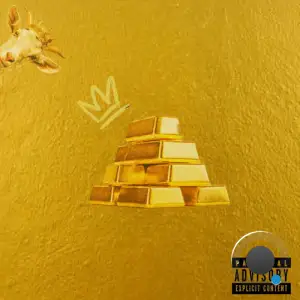 DeAngelo Xavier - Graffiti On Gold (Complete) (2025)