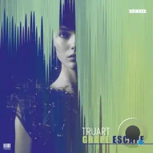 Truart - Grape Escape (2025)