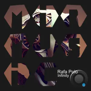 Rafa Polo - Infinity (2025)