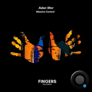 Adan Mor - Massive Control (2025)