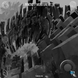 Arktic - Moisture Pt.2 (2025)